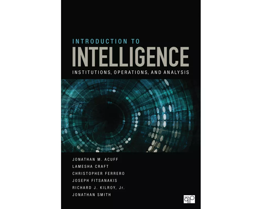 Introduction to Intelligence