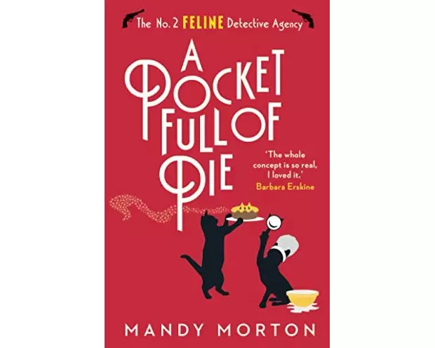 A Pocket Full of Pie