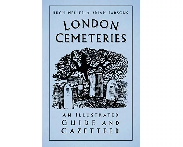 London Cemeteries