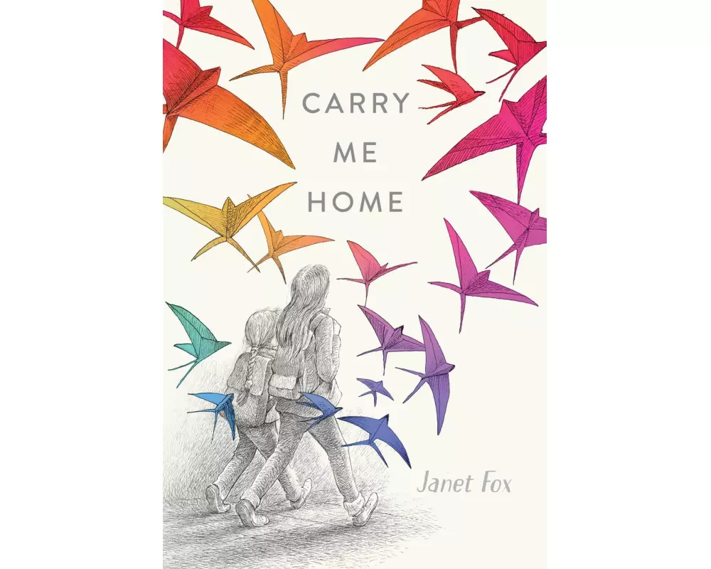 Carry Me Home