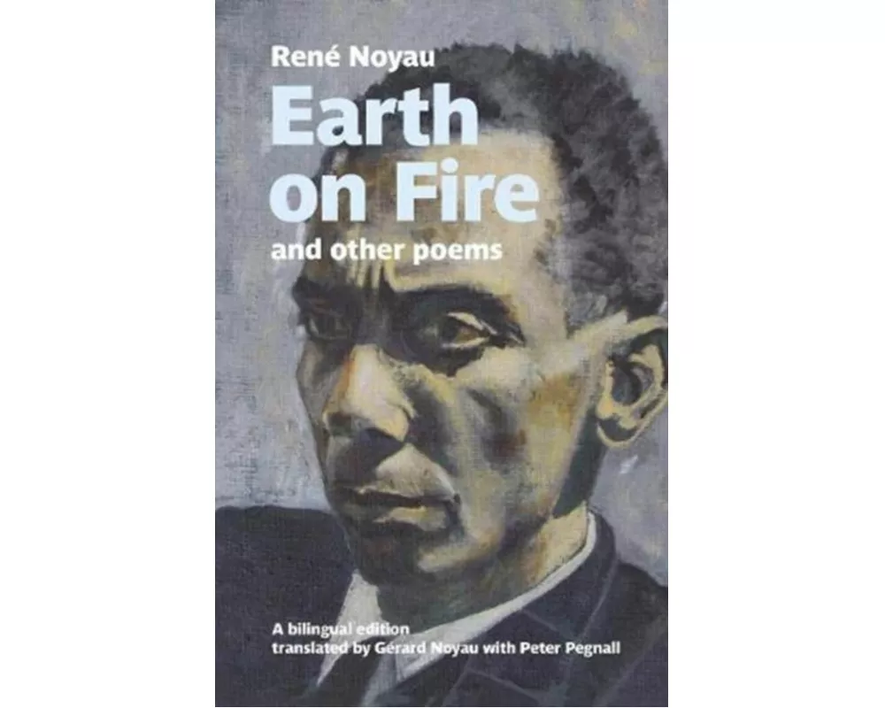 Earth on Fire and other poems