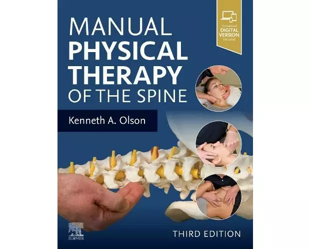 Manual Physical Therapy of the Spine