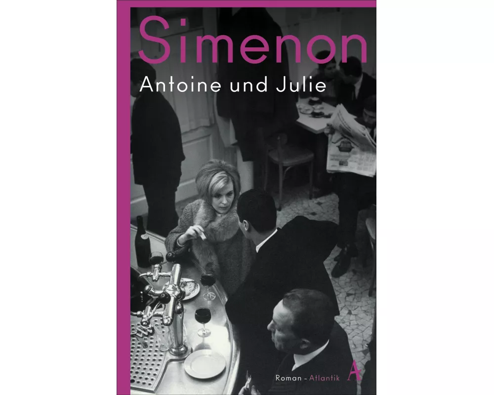 Antoine und Julie