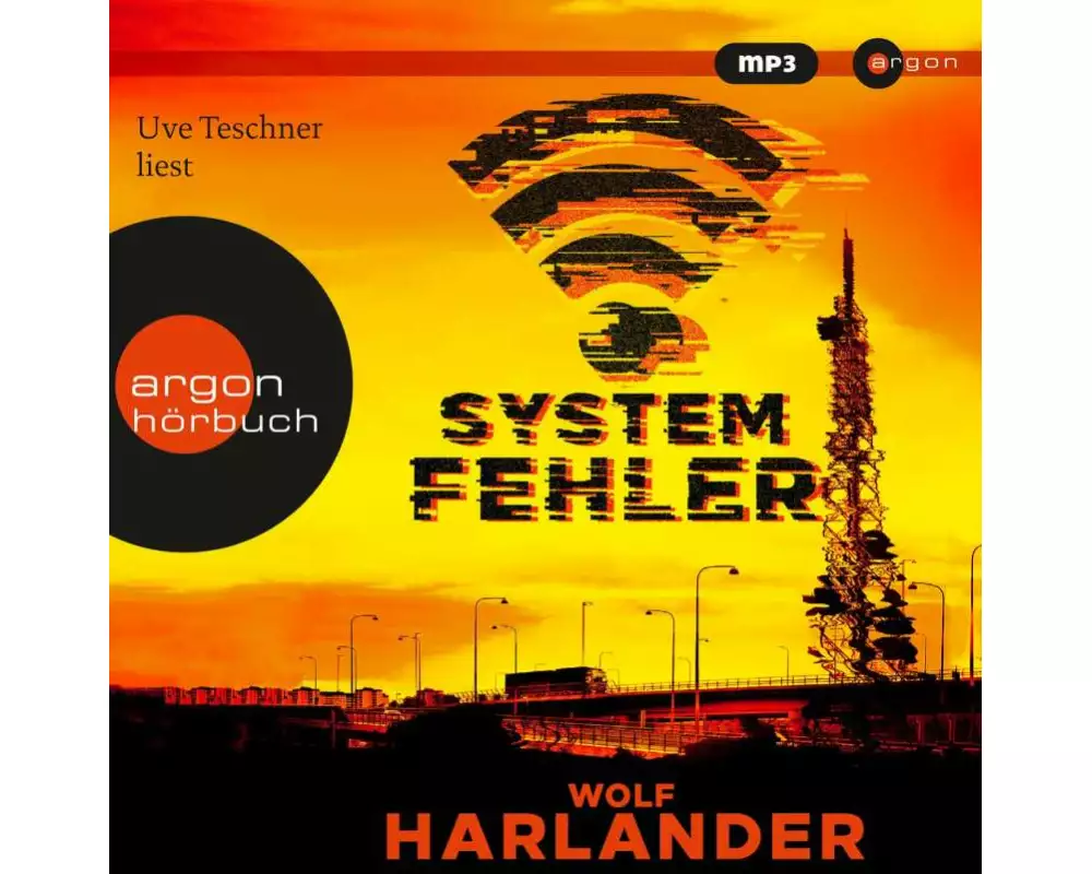 Systemfehler