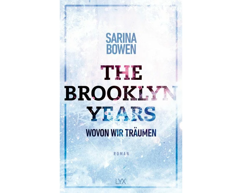 The Brooklyn Years - Wovon wir träumen