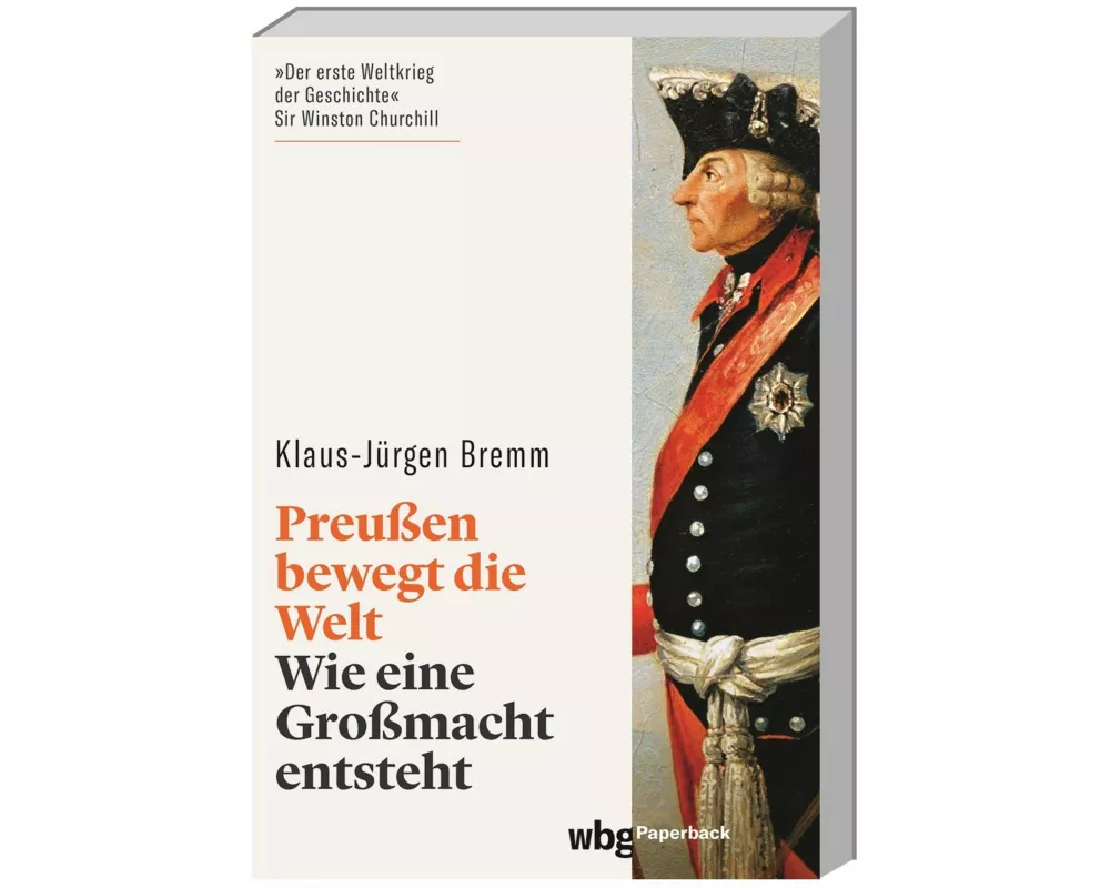 Preußen bewegt die Welt