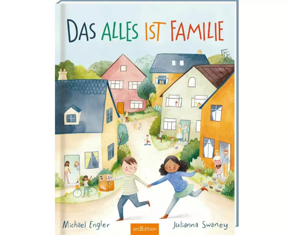Das alles ist Familie