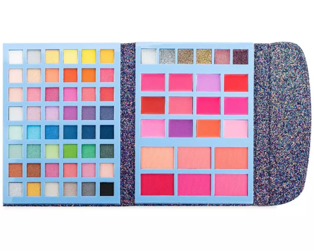 Martinelia Beauty Galaxy Dreams Make Up Wallet