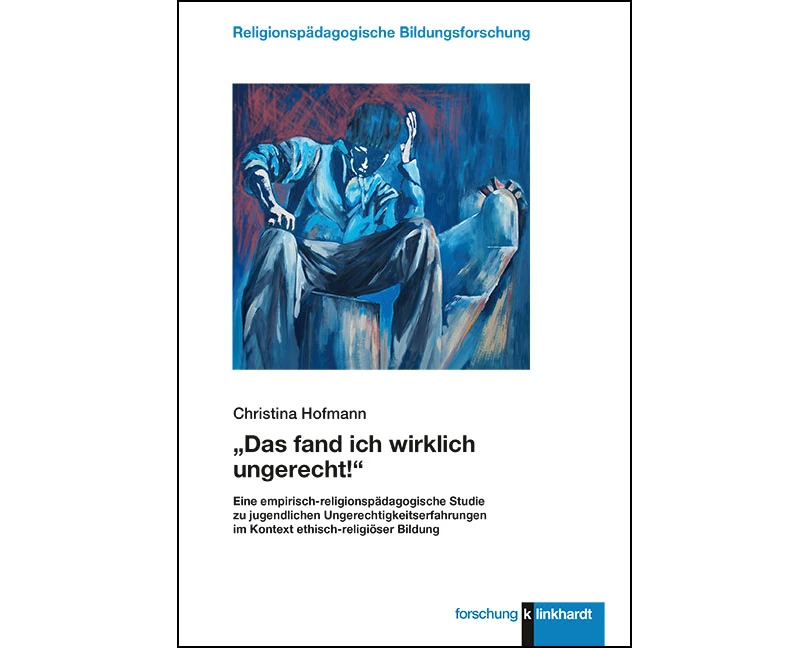 "Das fand ich wirklich ungerecht!"