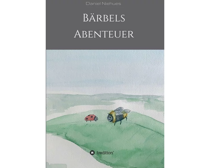 Bärbels Abenteuer