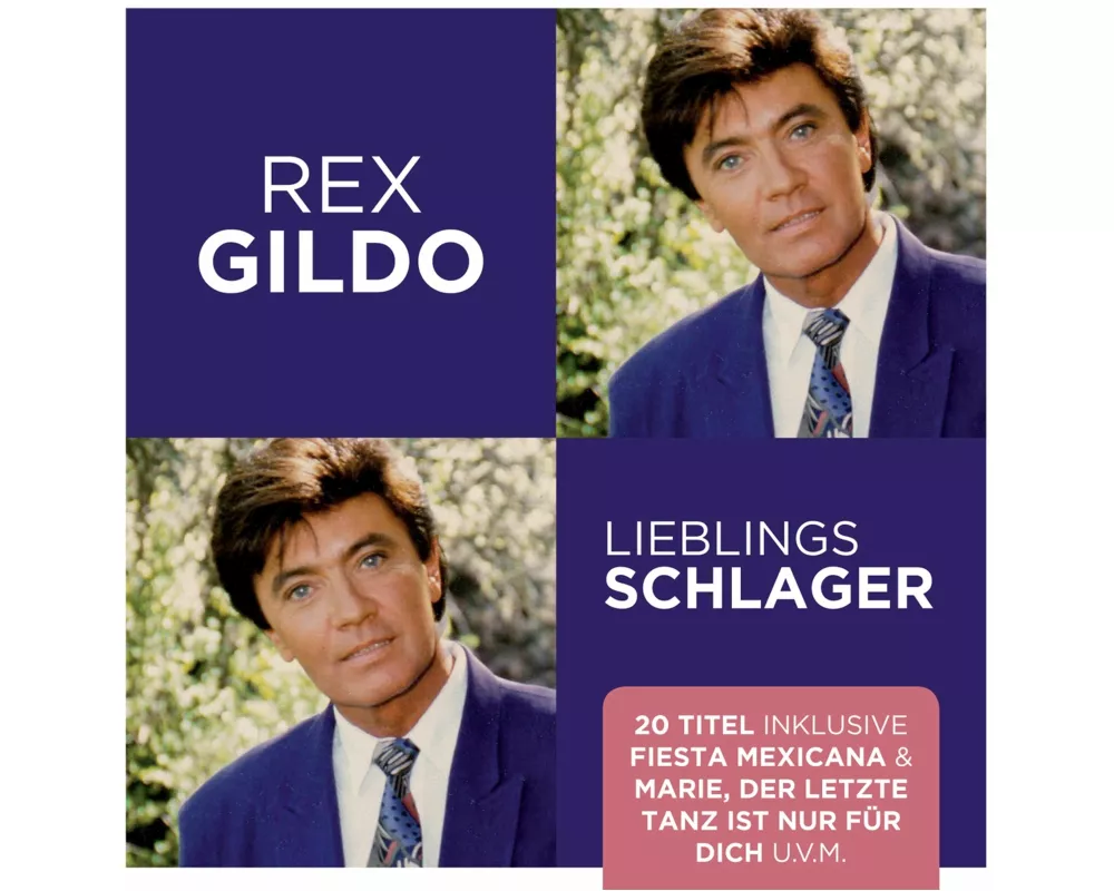 Lieblingsschlager