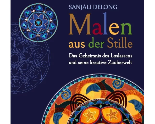 Malen aus der Stille