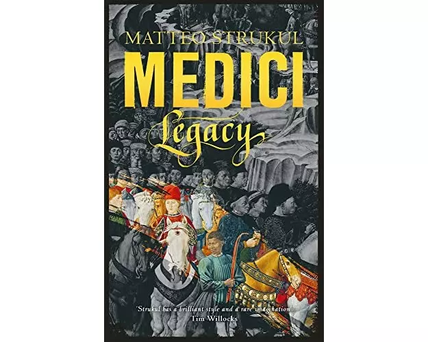 Medici ~ Legacy