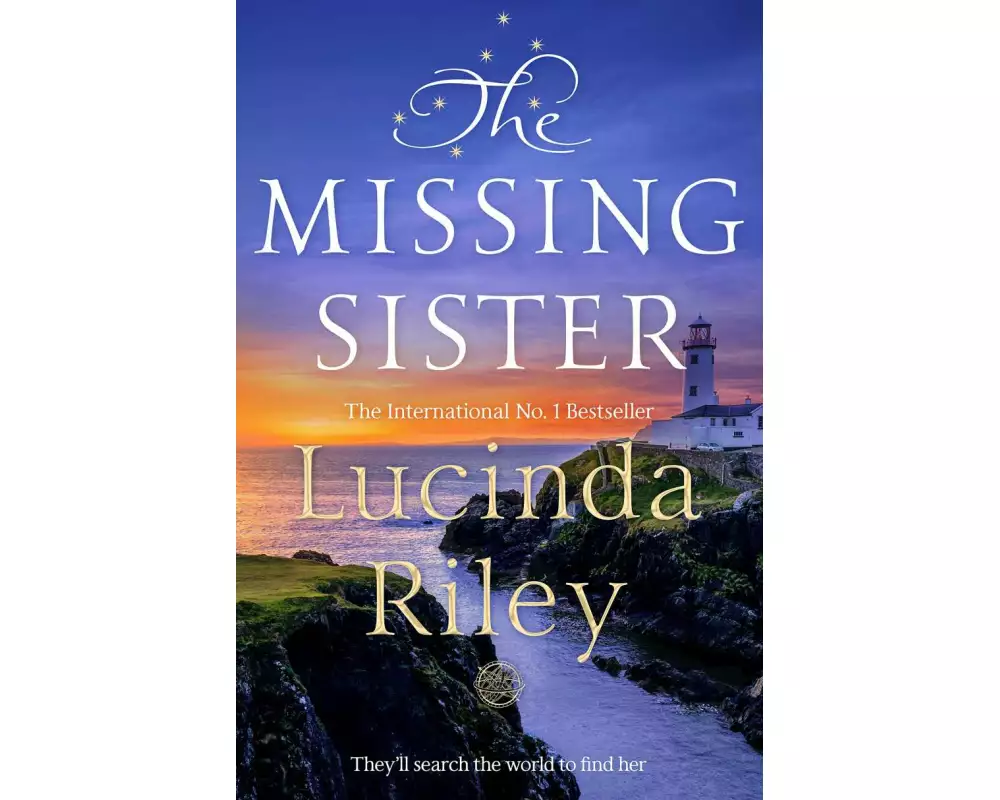 The Missing Sister