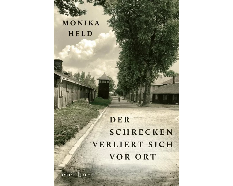 Der Schrecken verliert sich vor Ort