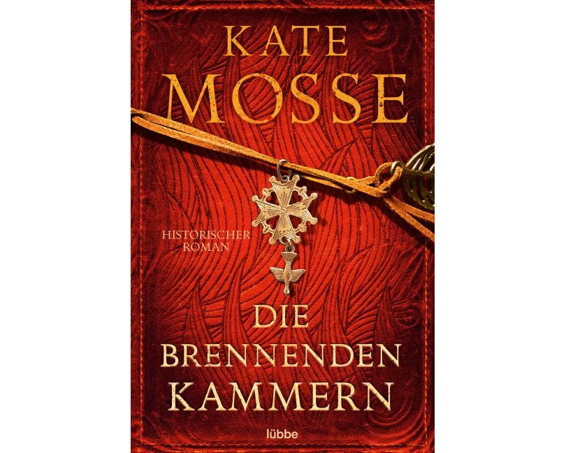 Die brennenden Kammern