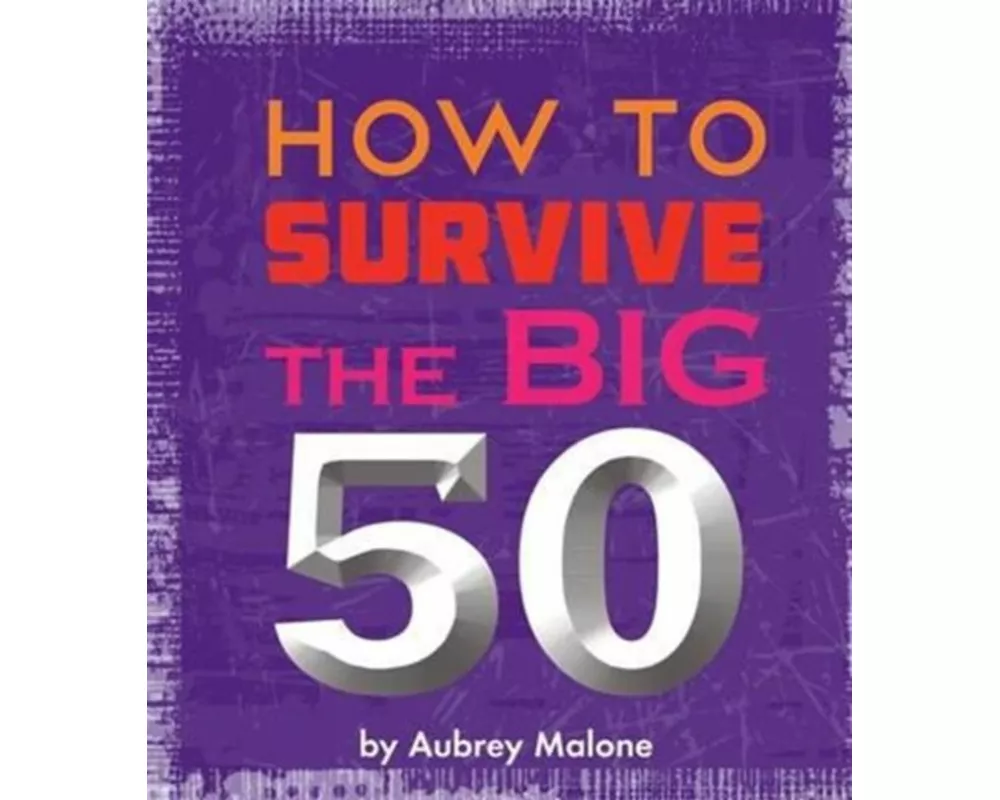 Little Book of Turning 50