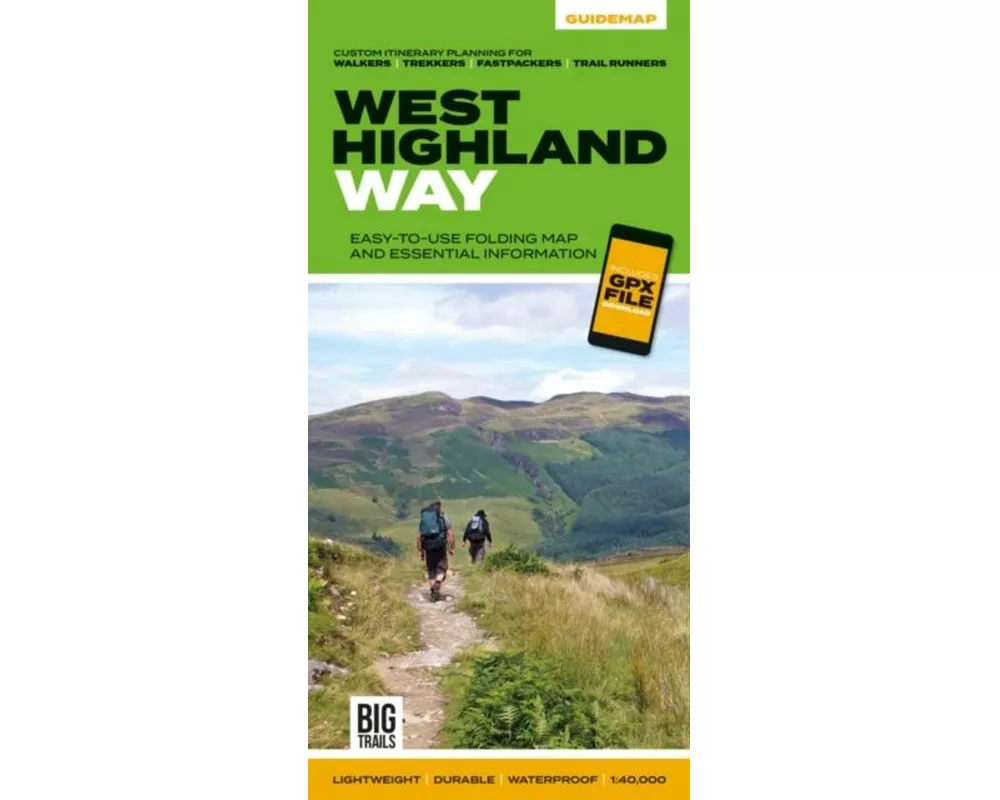 West Highland Way