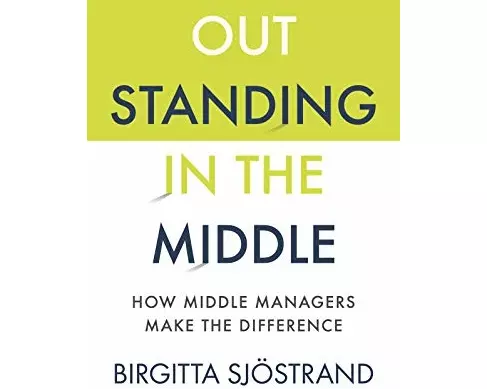 OUTSTANDING in the MIDDLE