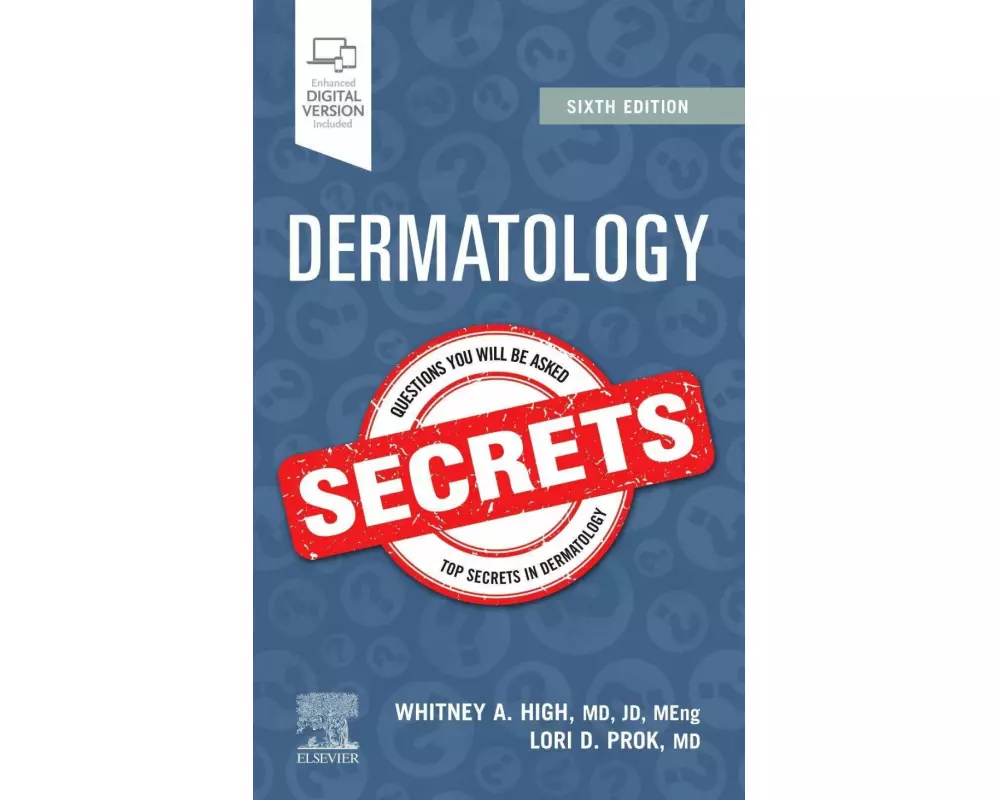 Dermatology Secrets