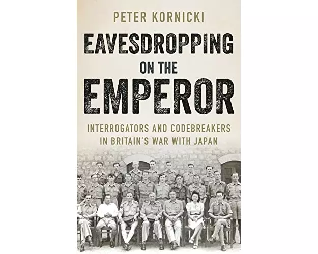 Eavesdropping on the Emperor