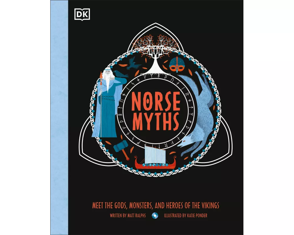 Norse Myths