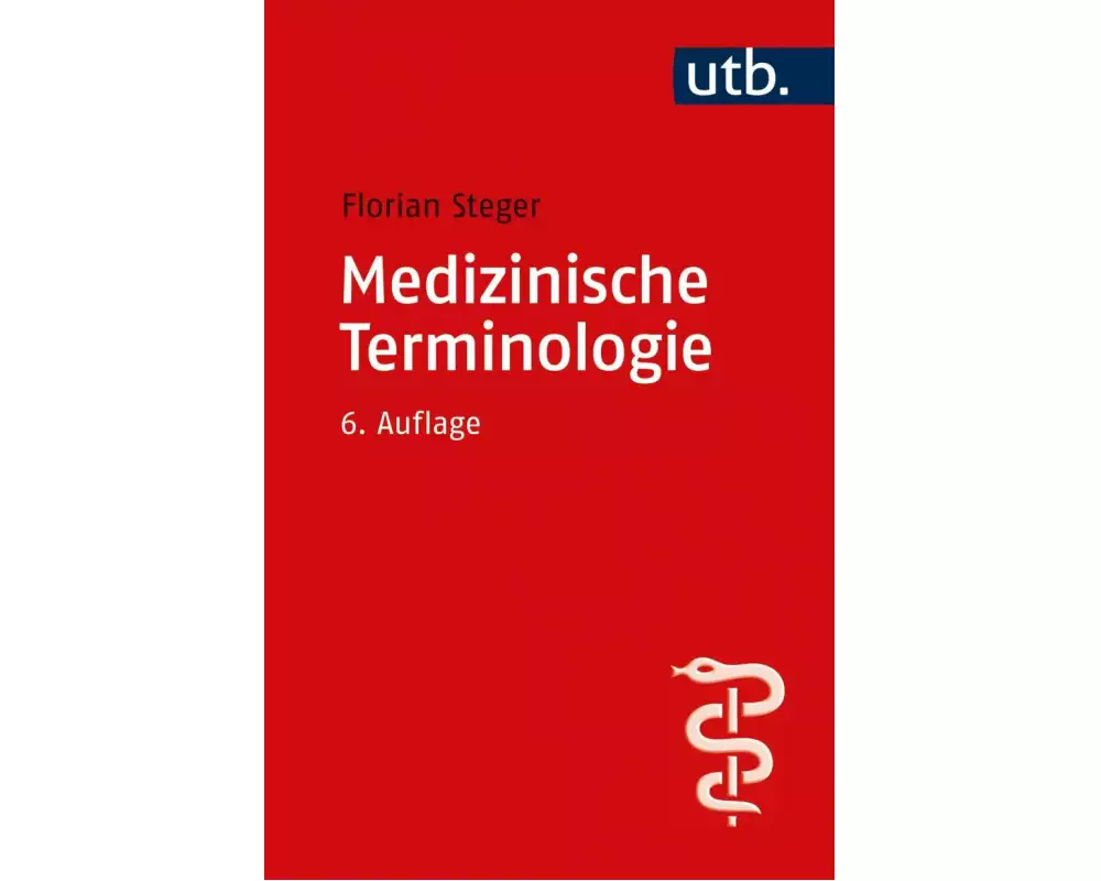 Medizinische Terminologie