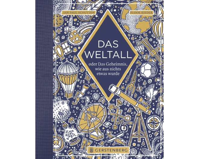Das Weltall