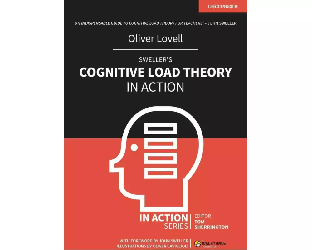 Sweller's Cognitive Load Theory in Action