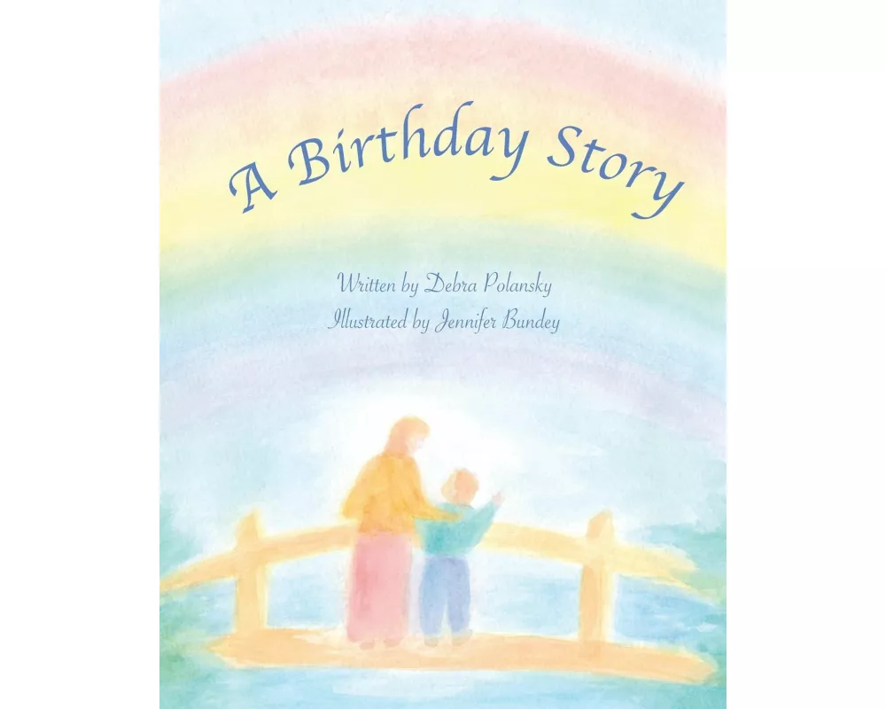 A Birthday Story