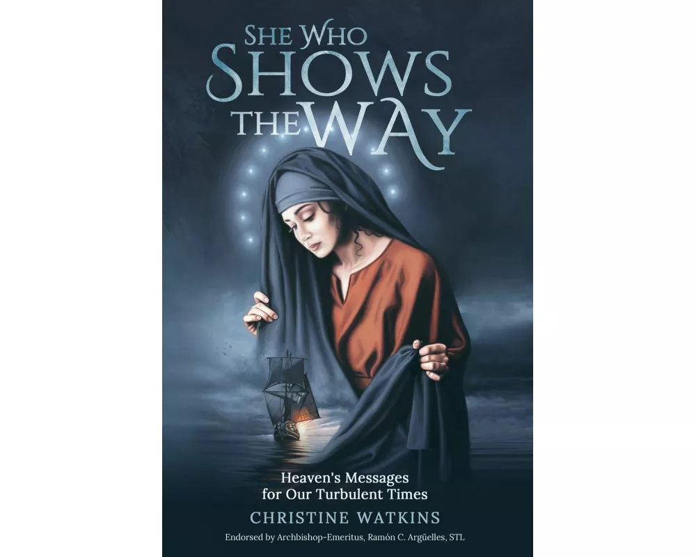 She Who Shows the Way