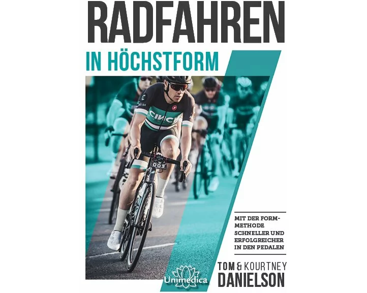 Radfahren in Höchstform