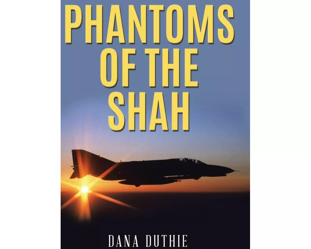 Phantoms of the Shah