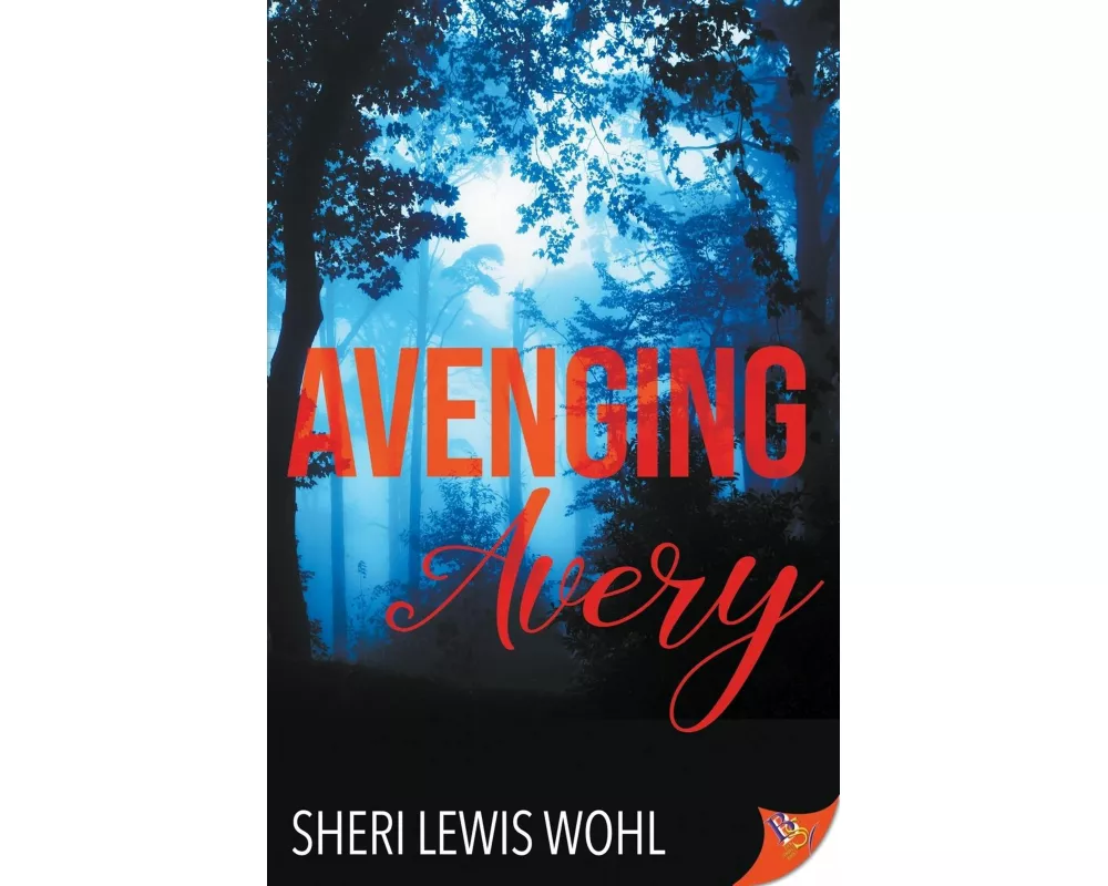 Avenging Avery