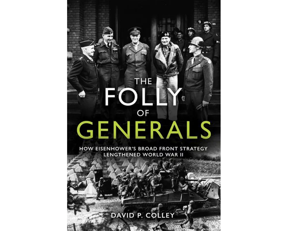 The Folly of Generals
