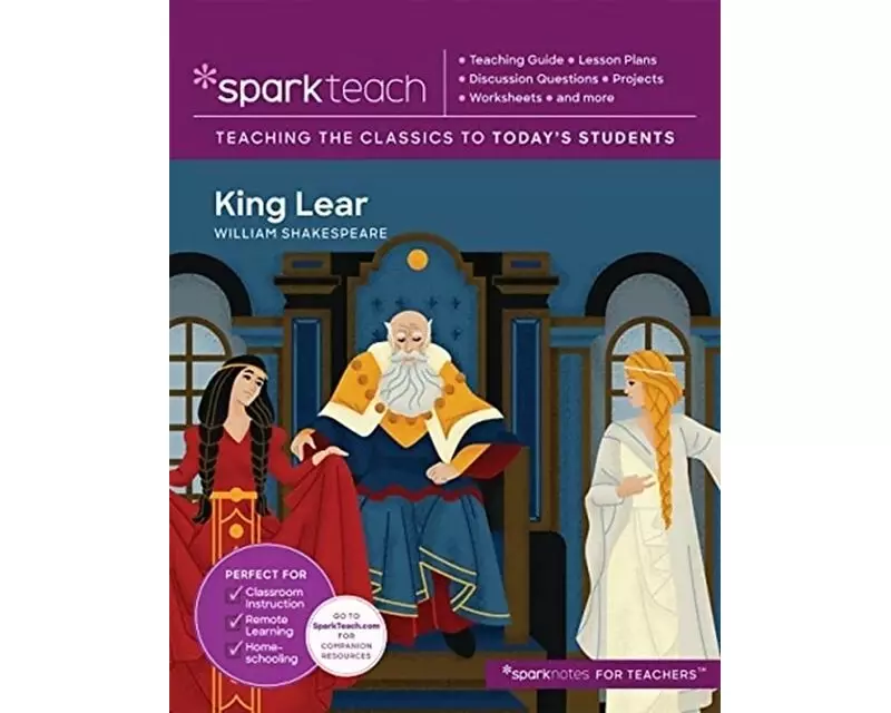 King Lear