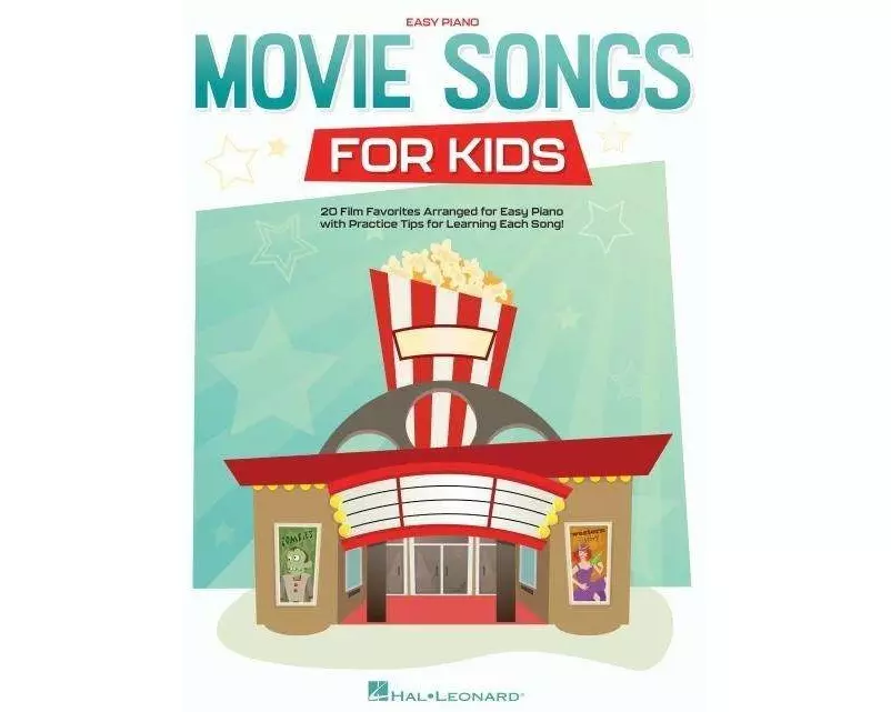Movie Songs for Kids