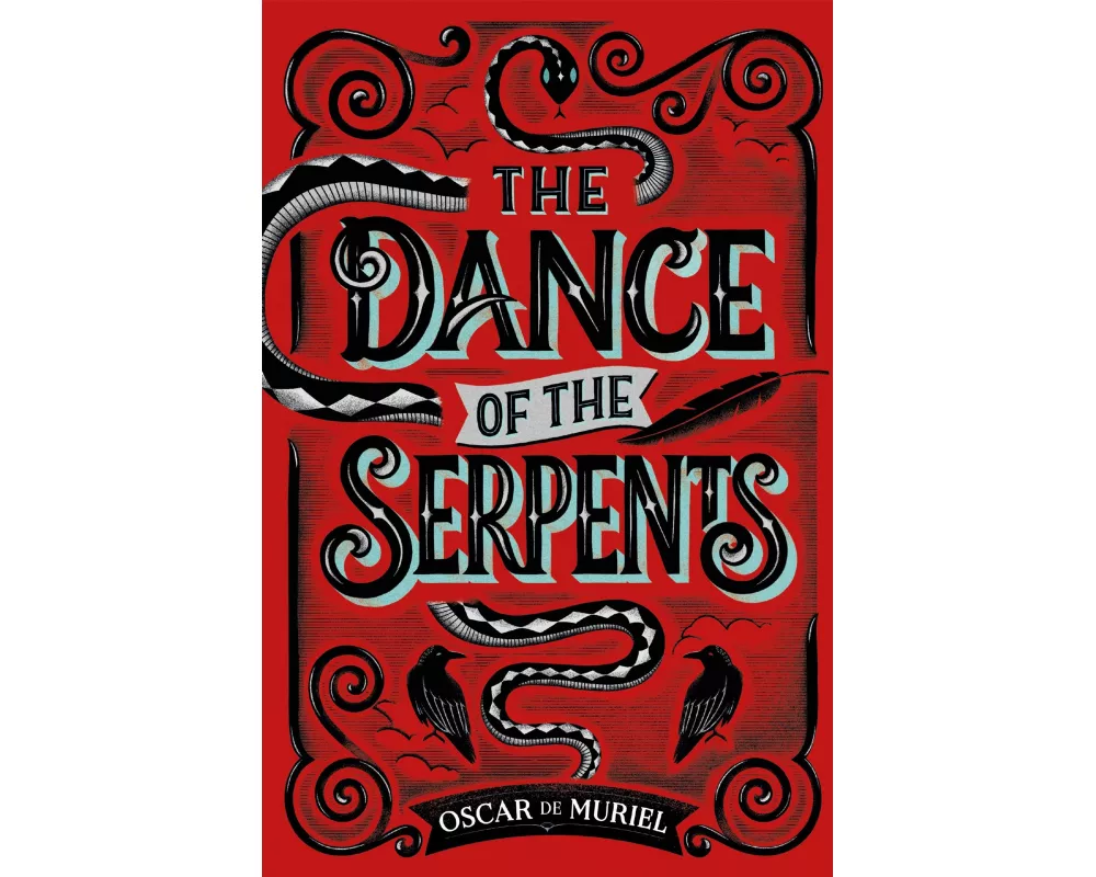 The Dance of the Serpents