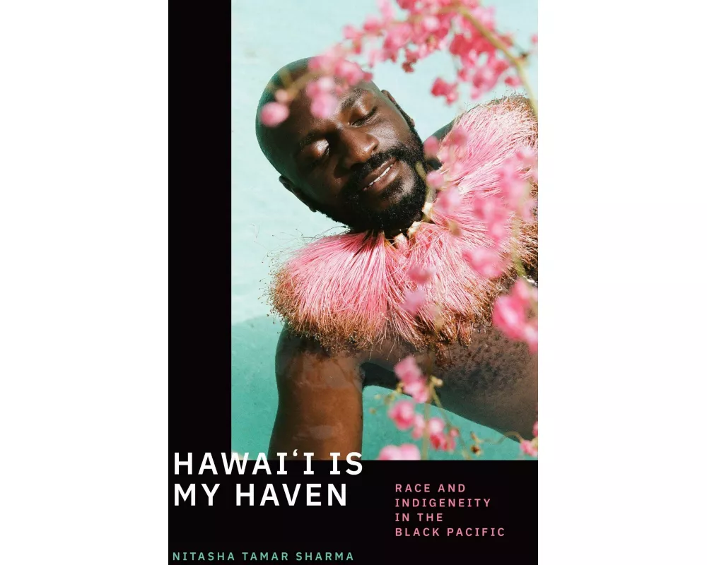 Hawai'i Is My Haven