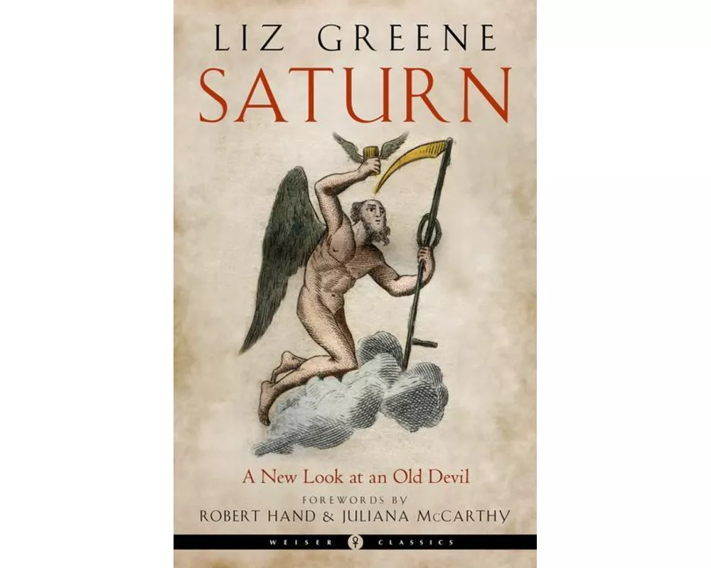 Saturn