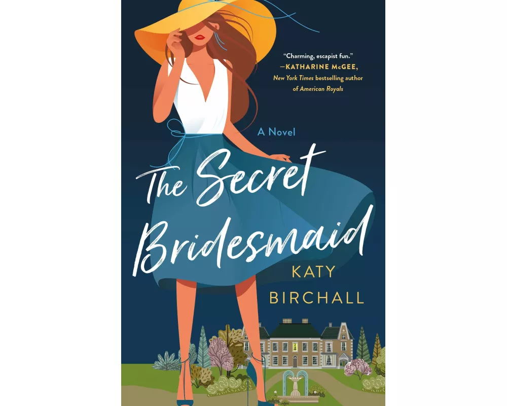 The Secret Bridesmaid