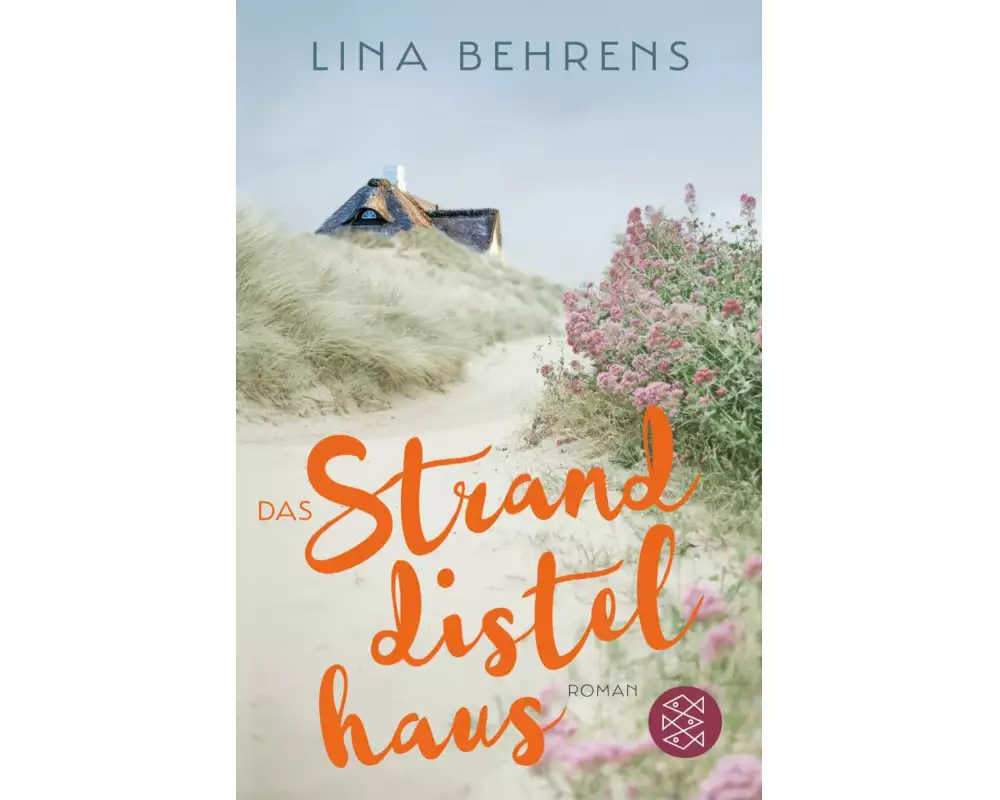 Das Stranddistelhaus