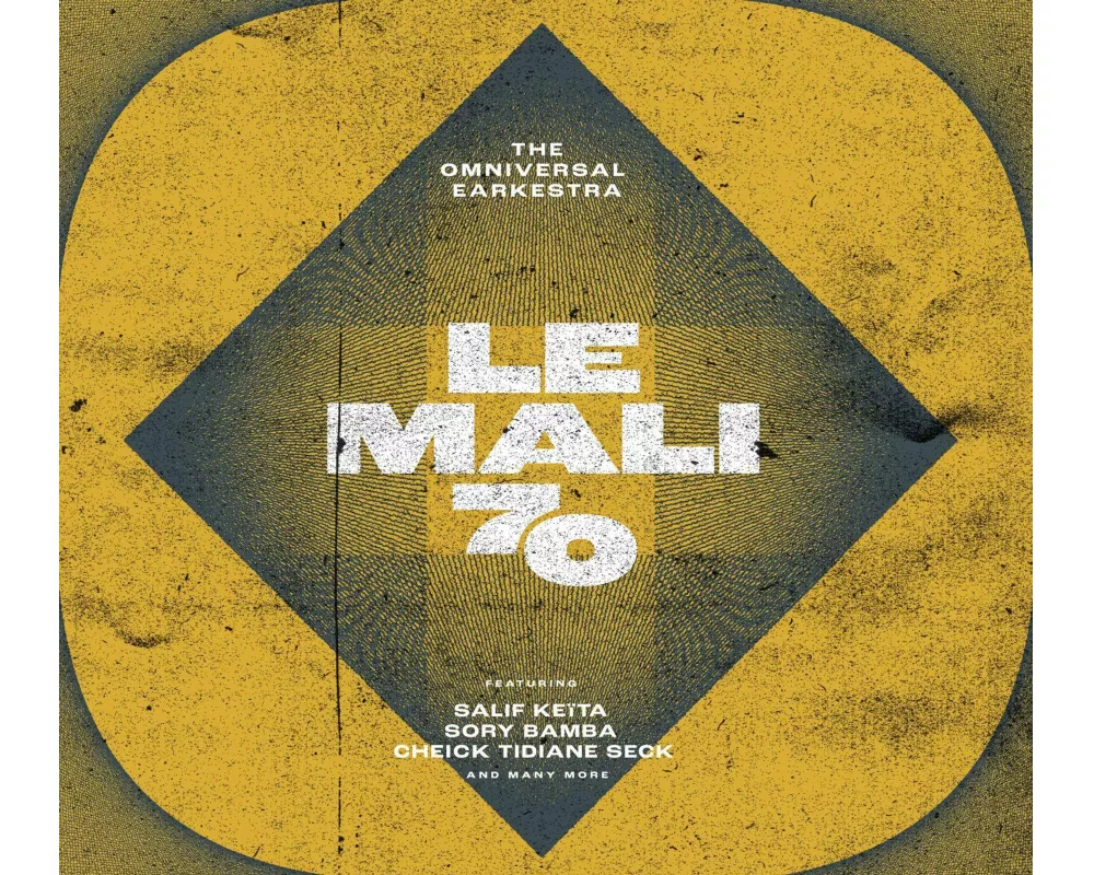 Le Mali 70