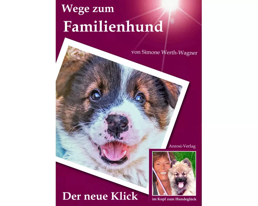 Wege zum Familienhund