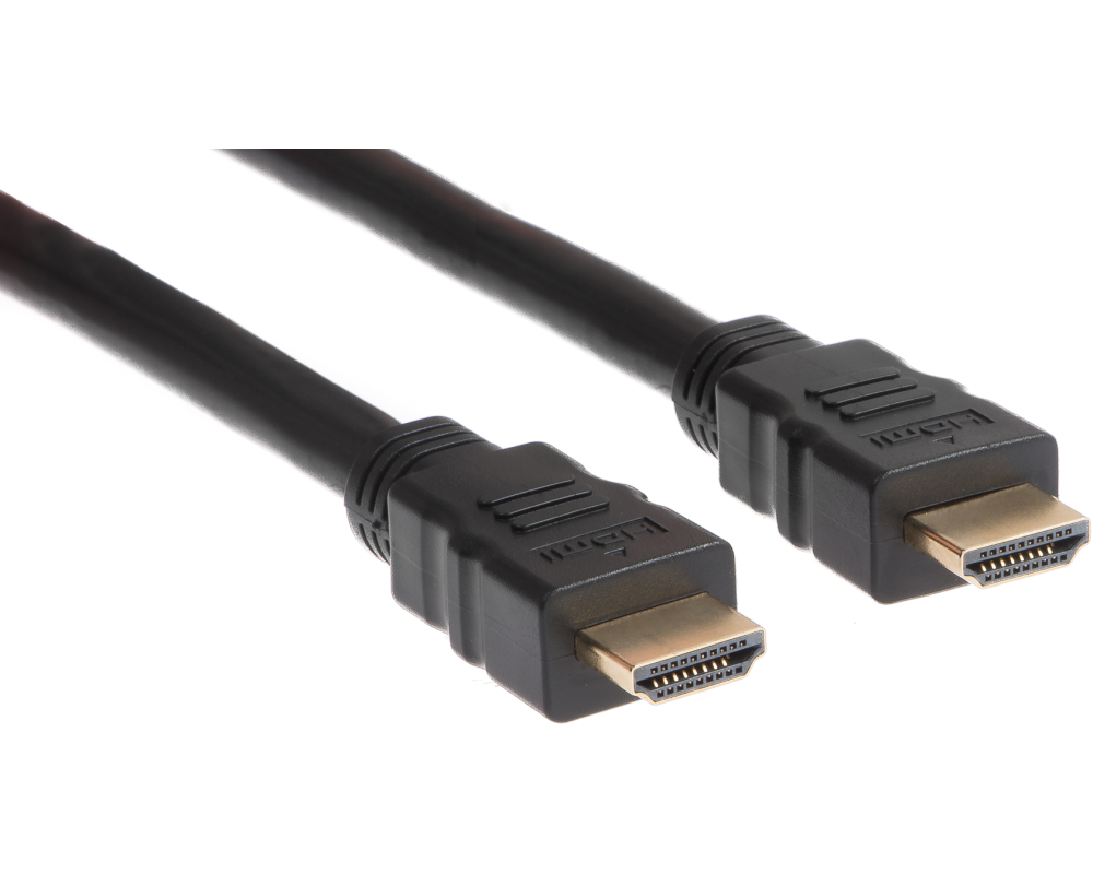 LINK2GO HDMI Cable HD1013SBP male/male, 10.0m