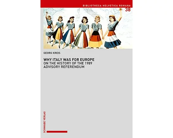 Why Italy Was for Europe