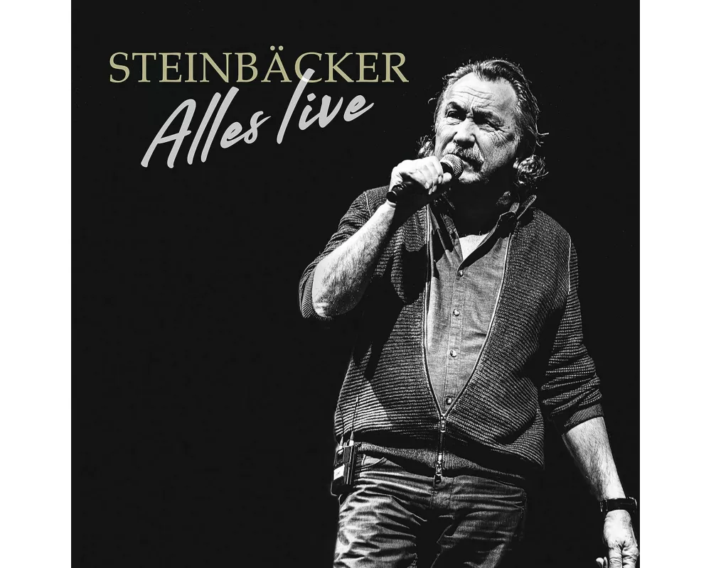 Alles Live