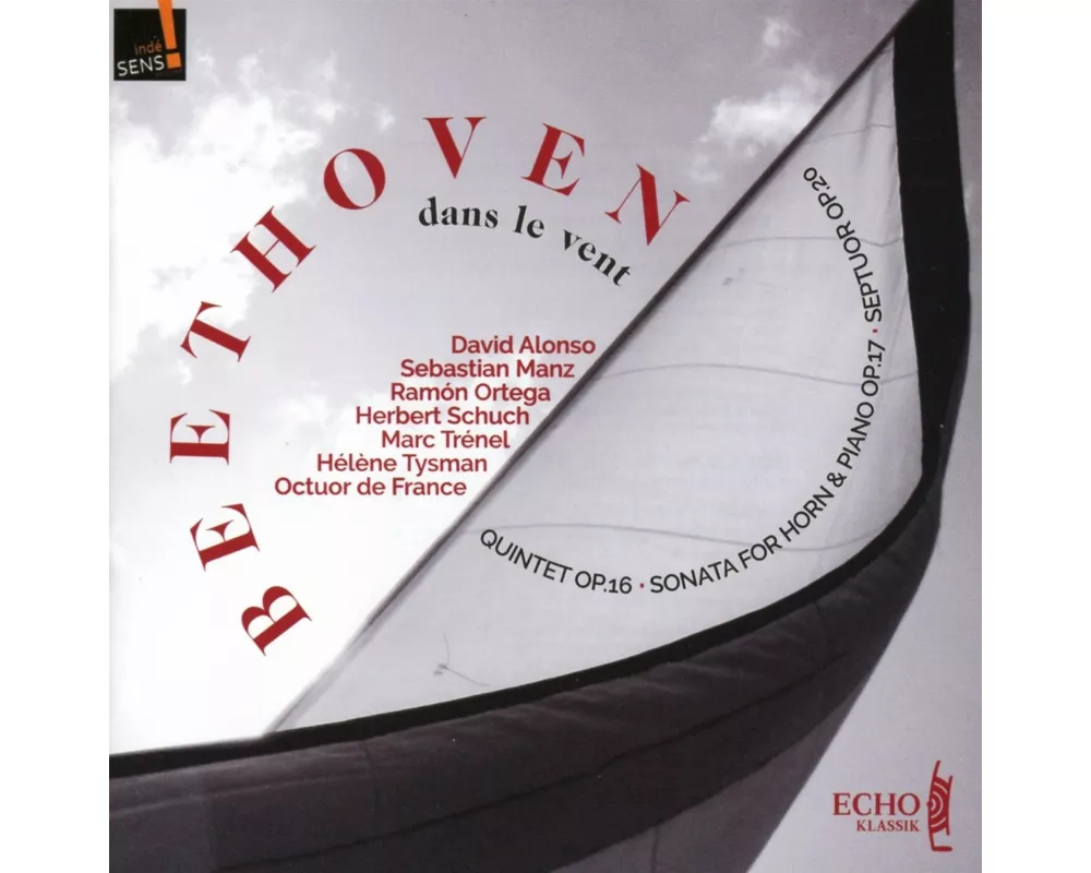 Septett op. 20