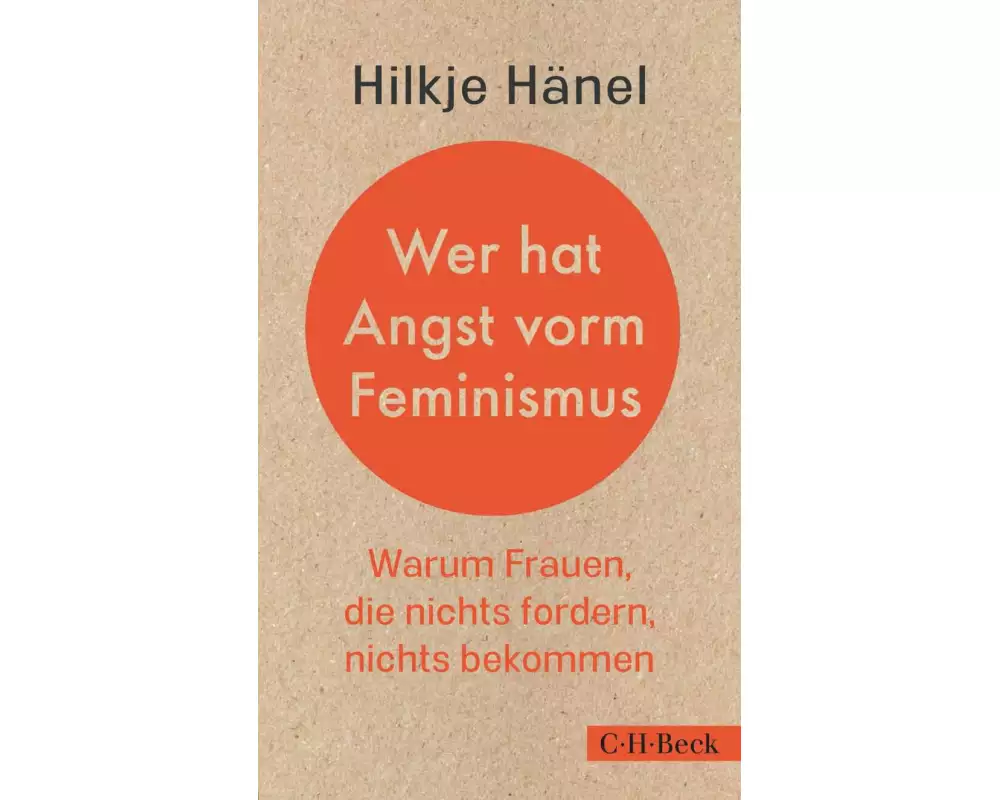Wer hat Angst vorm Feminismus