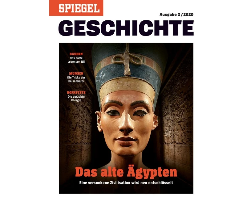 Das alte Ägypten